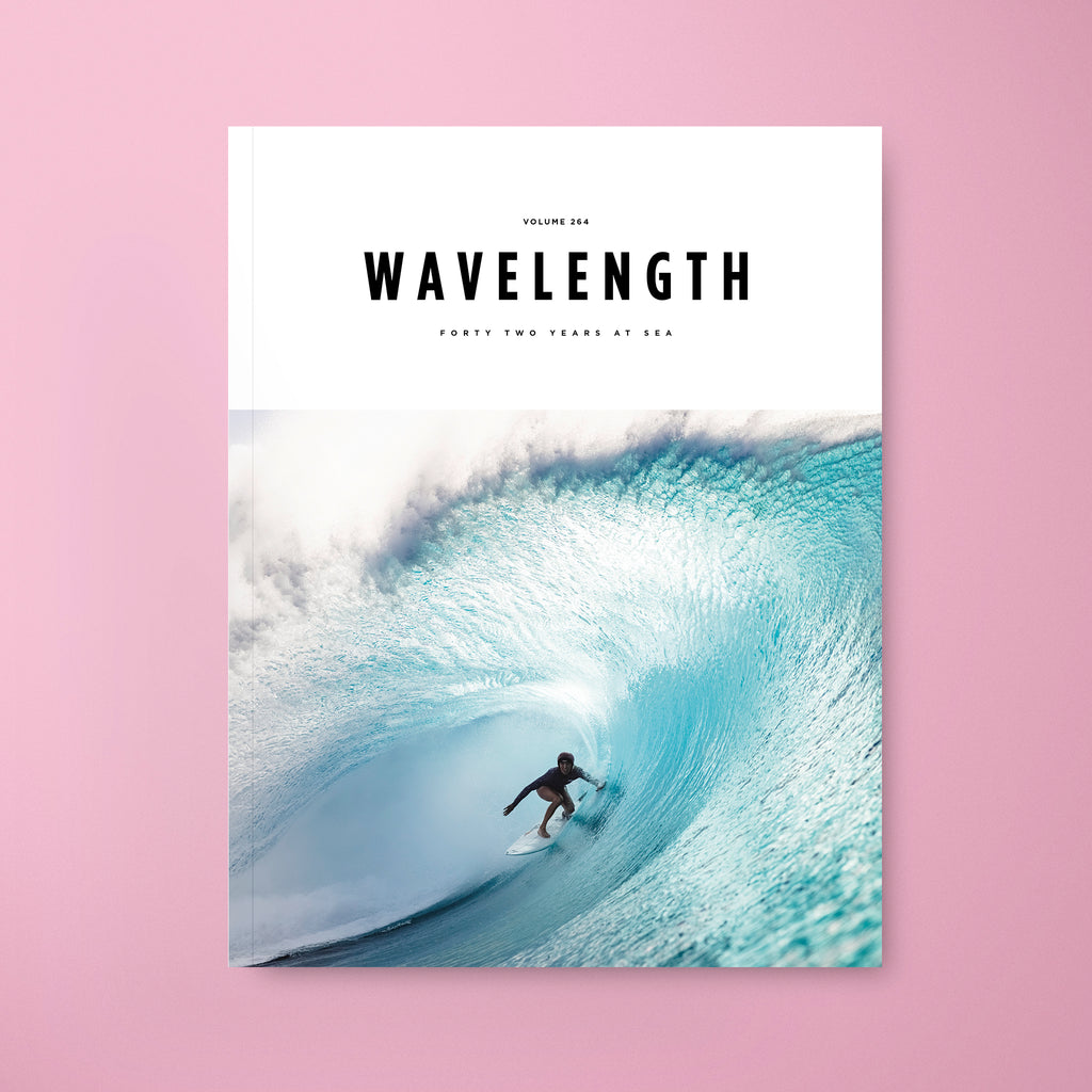 Wavelength Volume 264