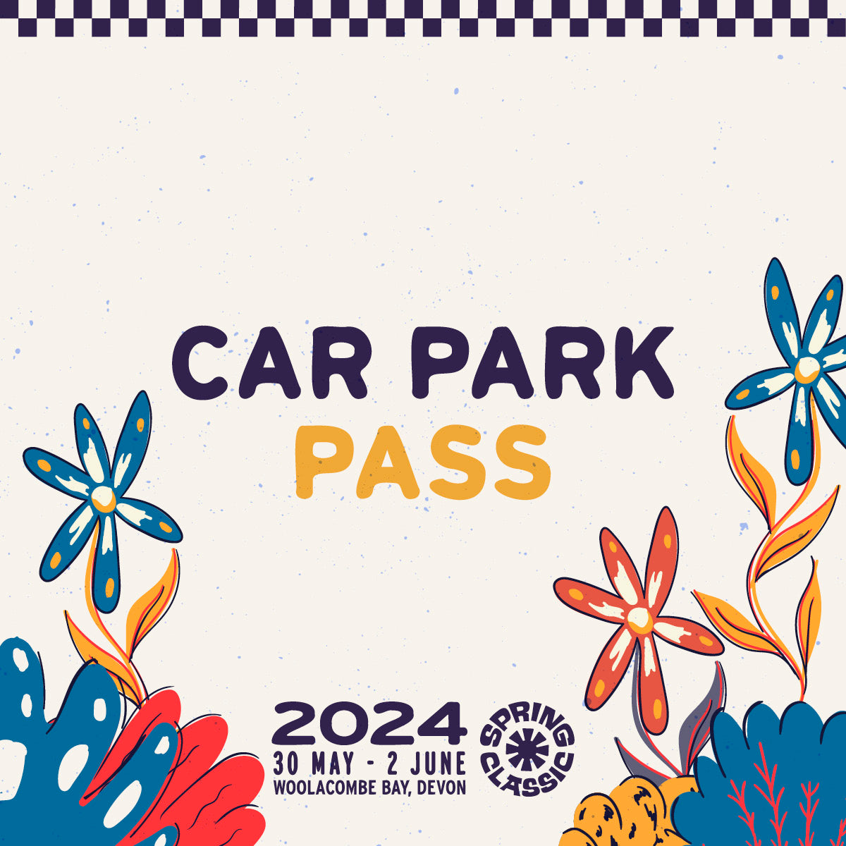 Car Park 2024