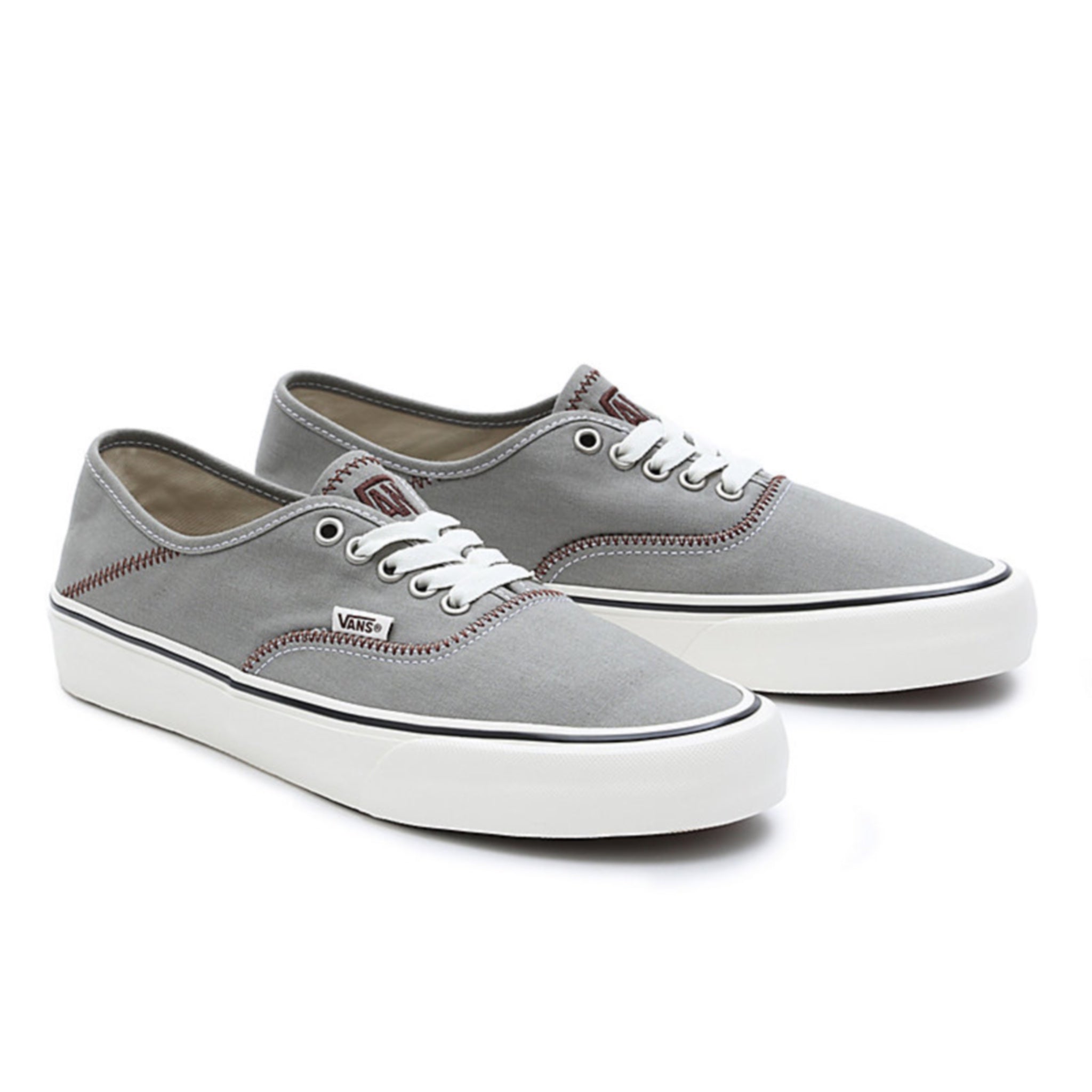 Vans Authentic VR3 SF Shoes x Mikey February - Shadow
