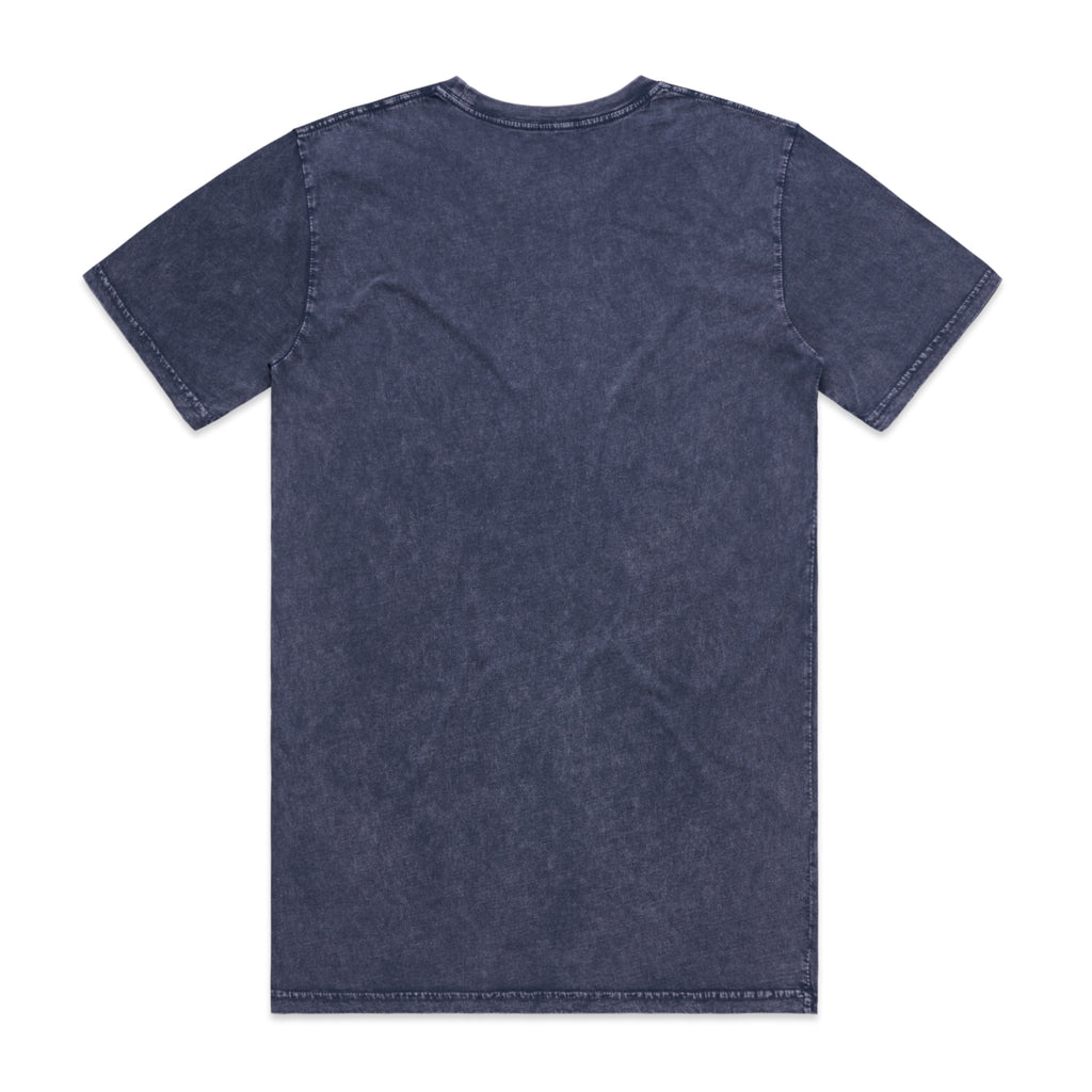 Hoy Uptown T-shirt - Blue Patina