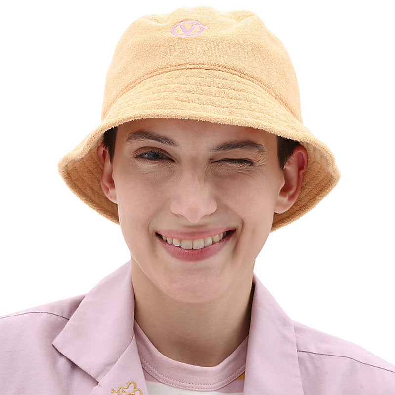 Vans Karina Bucket Hat - Narcissus