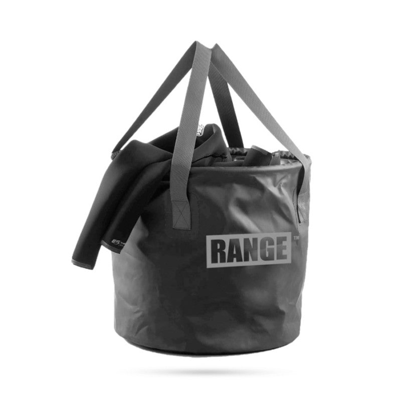 Range Flexible Bucket