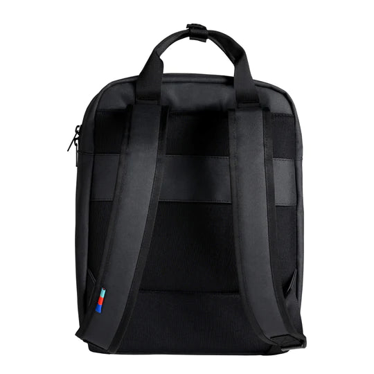 Outerknown x GOT BAG Daypack Backpack - Black
