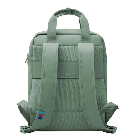 Outerknown x GOT BAG Daypack Backpack - Reef
