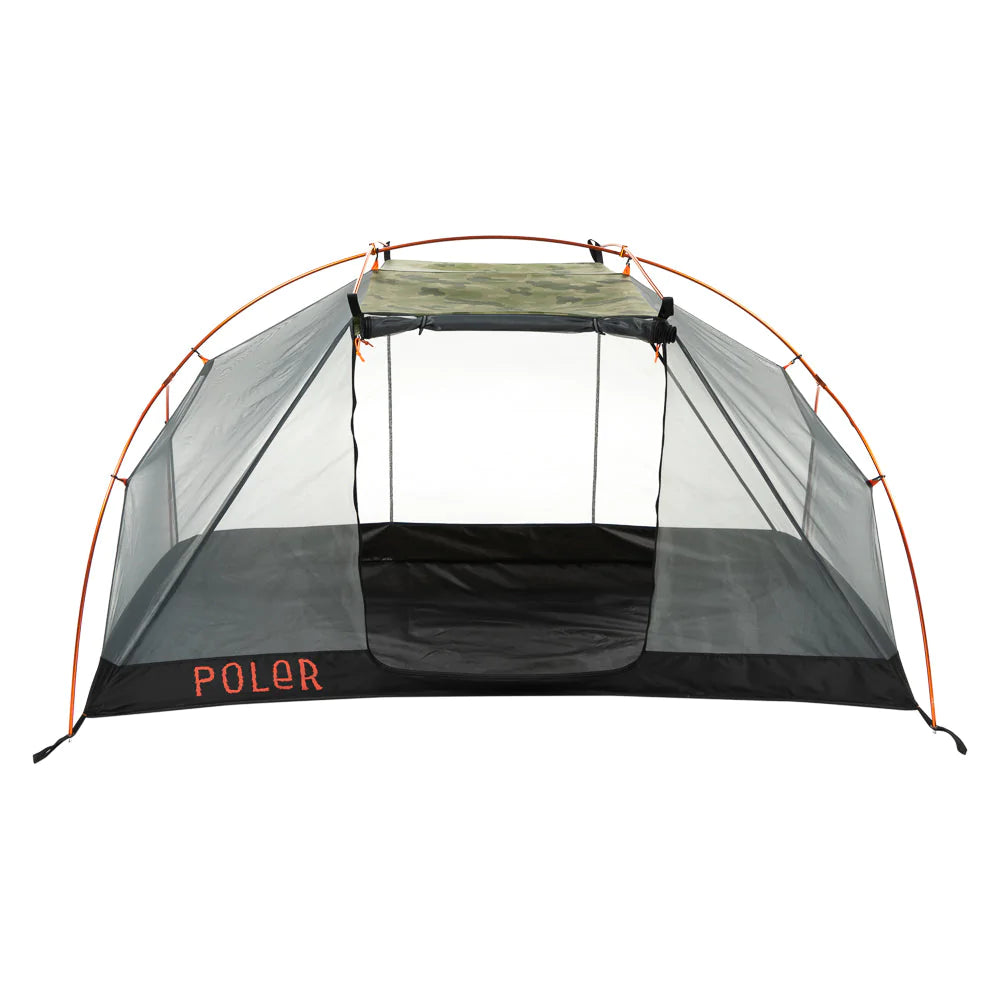 poler one person tent 
