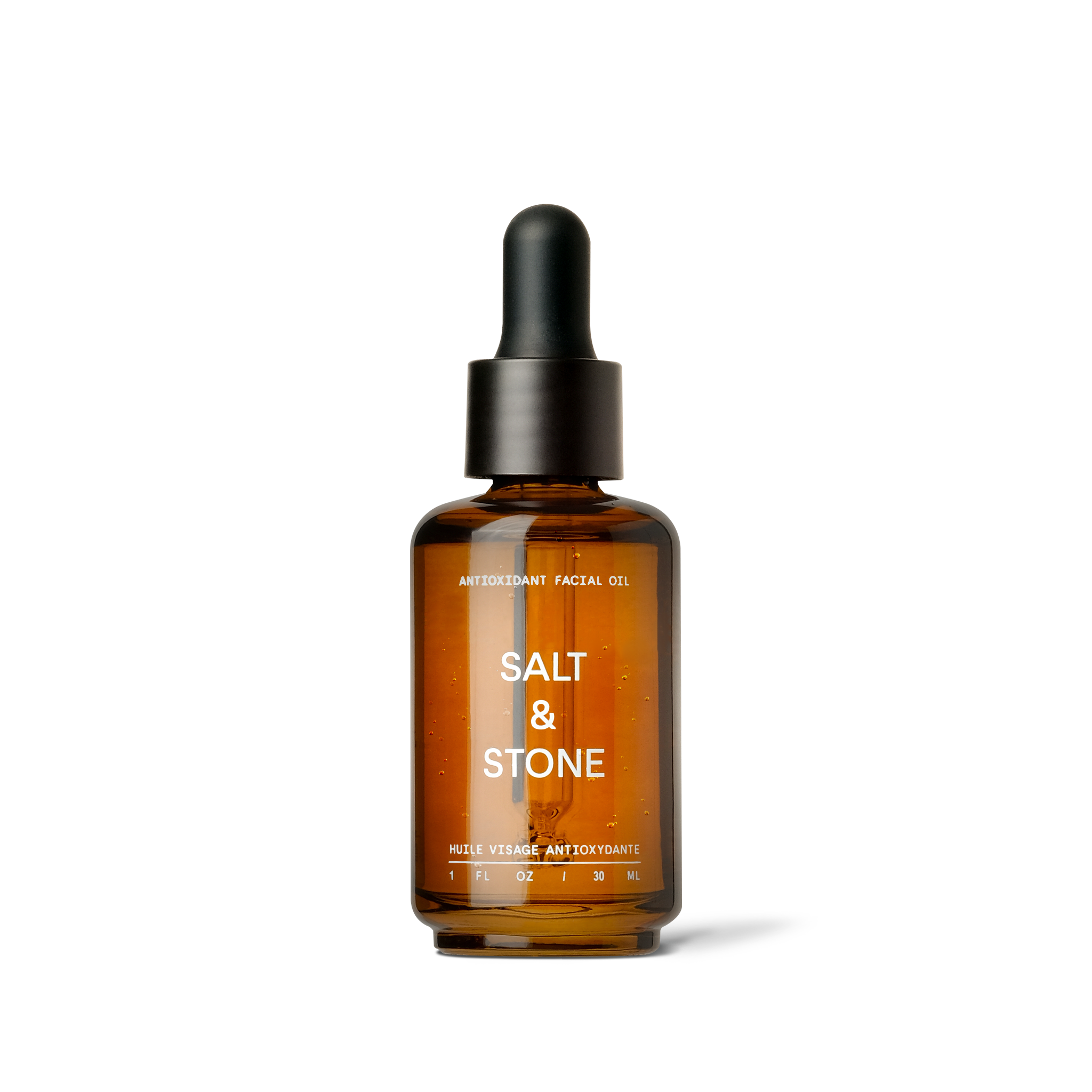 Salt & Stone Antioxidant Facial Oil