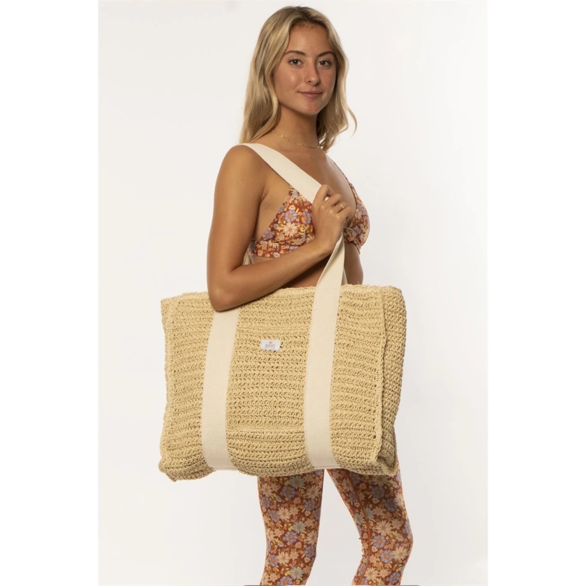Sisstr Sugar And Spice Tote