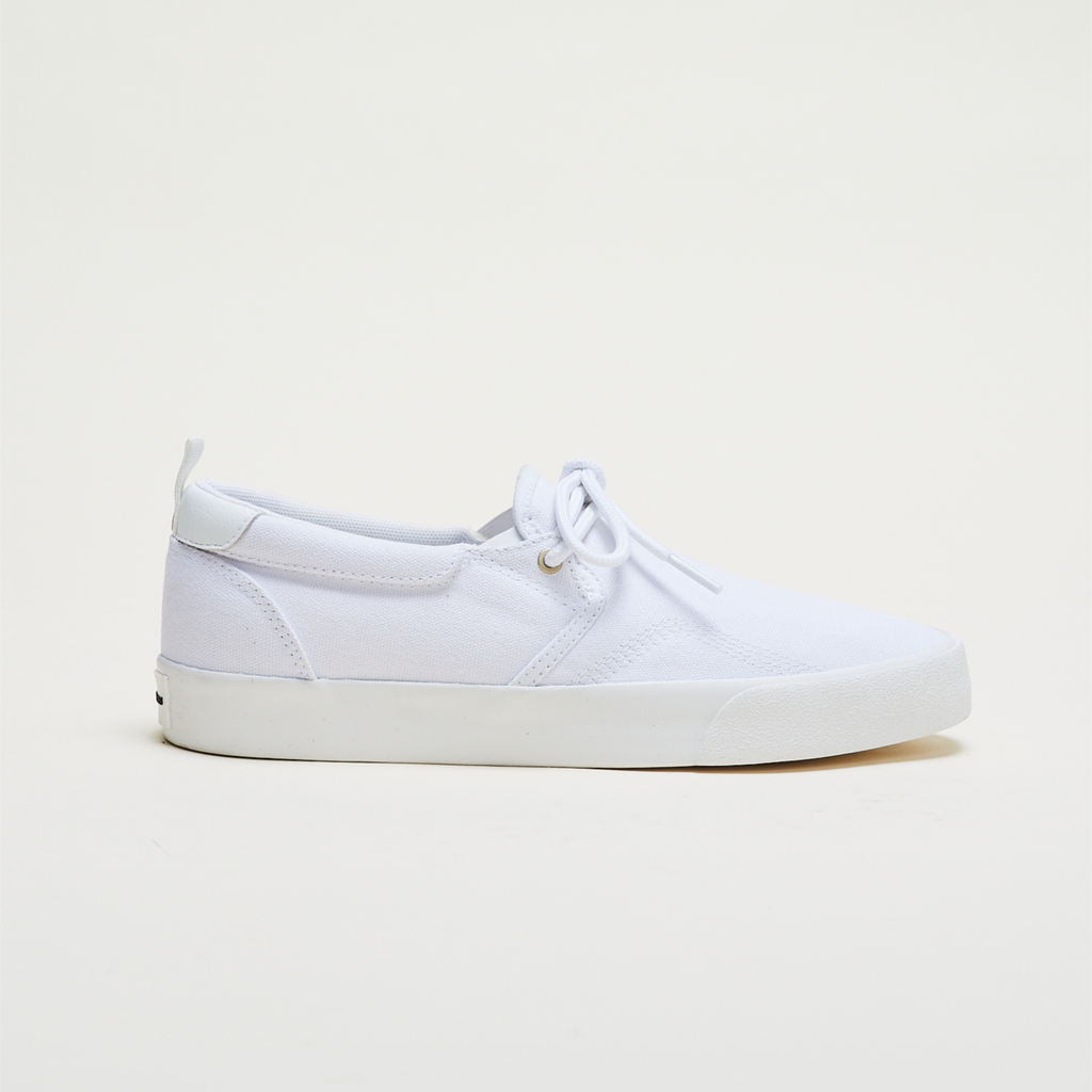 Hours Is Yours Callio S77 Trainers white