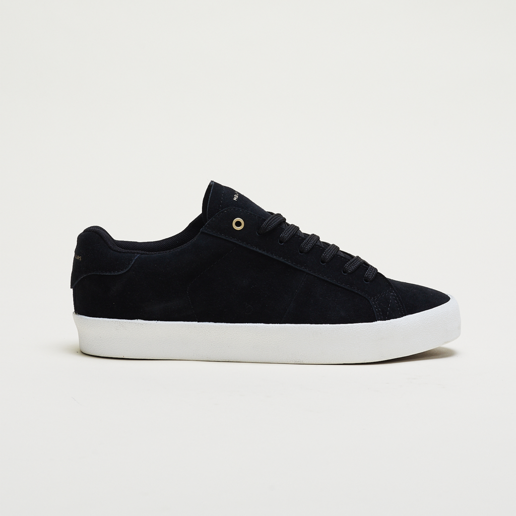 Hours Is Yours Hour C71 Trainers - Black