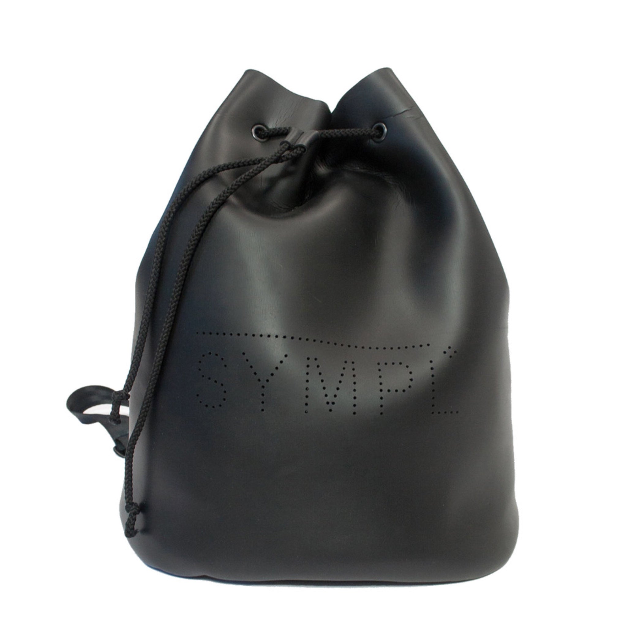 Sympl Bucket Bag
