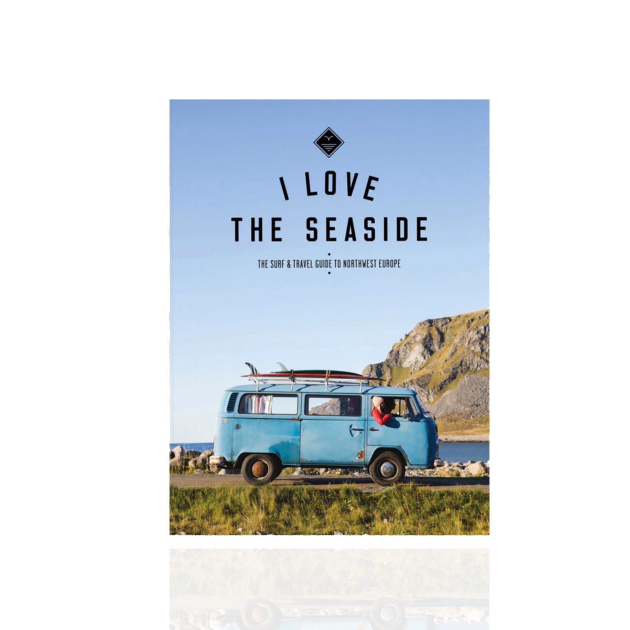 I Love the Seaside - North West Guide