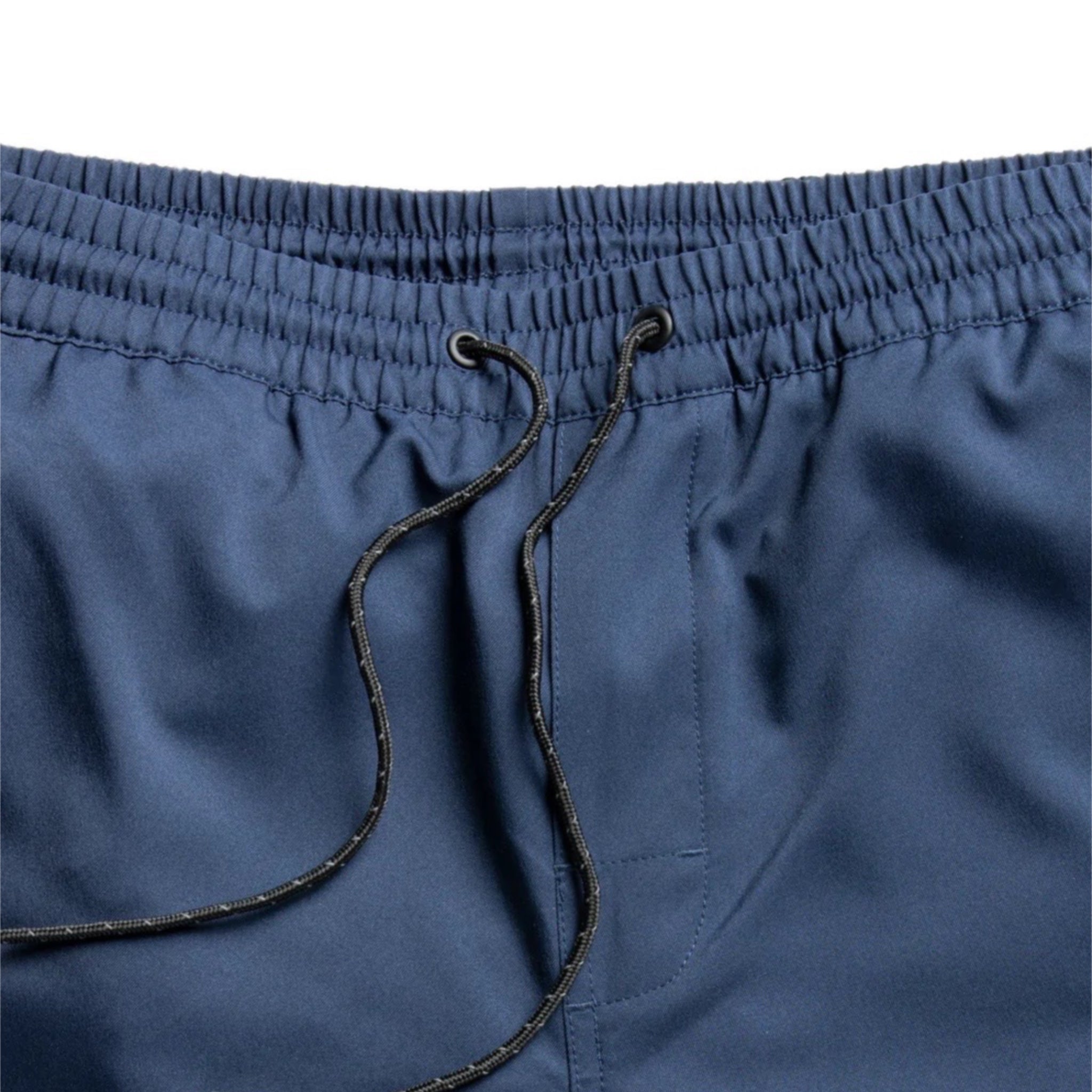 Outerknown Nomadic Volley Short - Marine