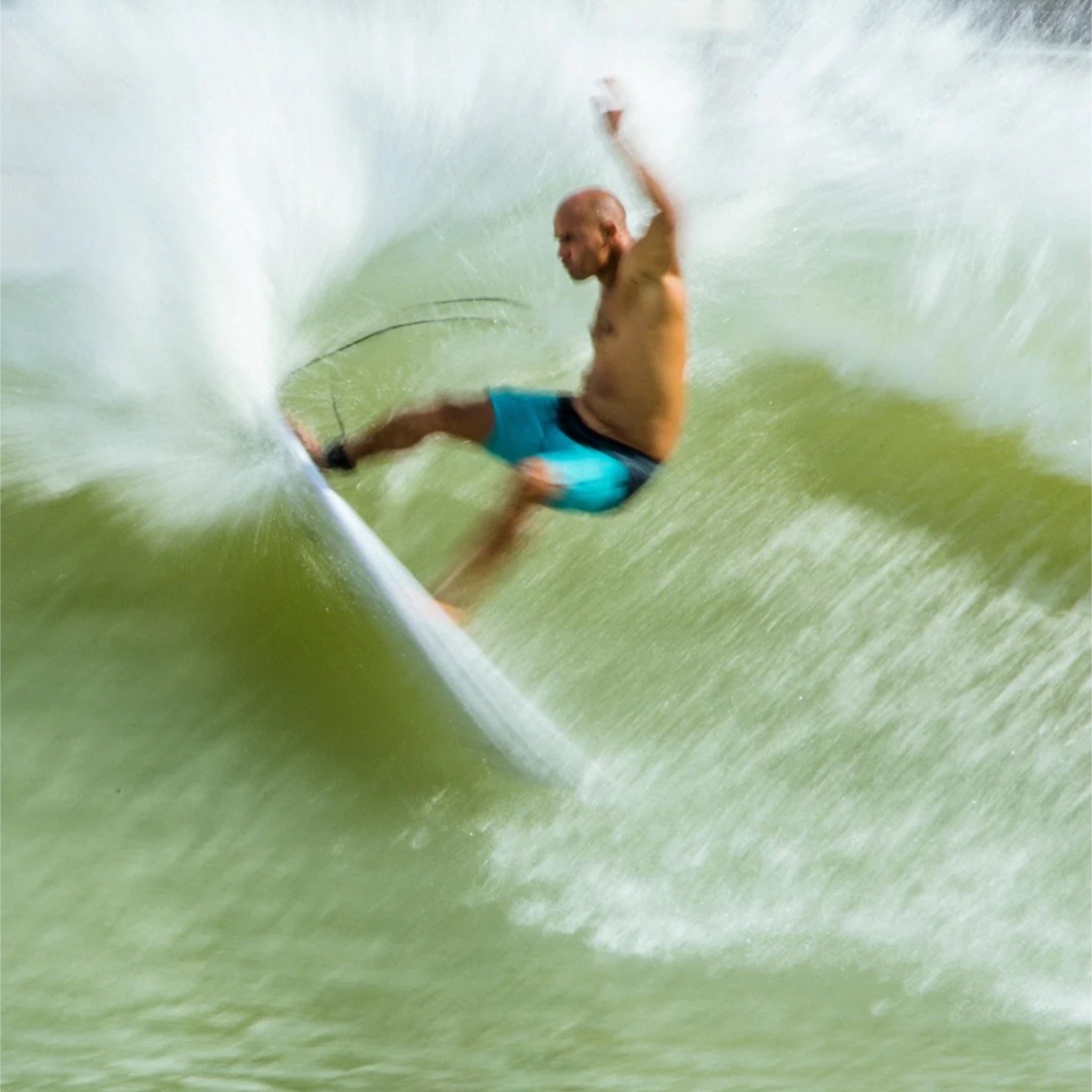 KELLY SLATER OUTERKNOWN