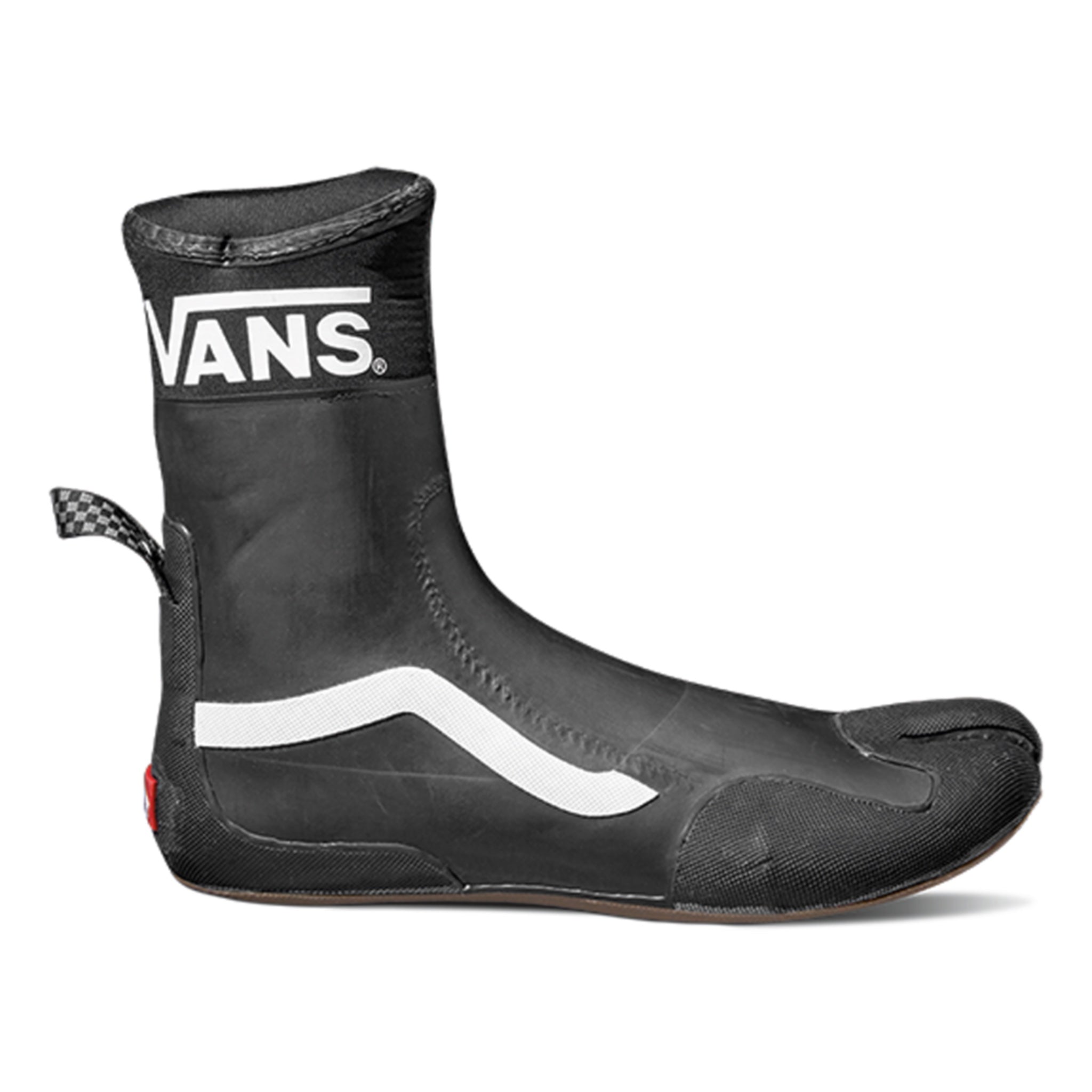 Vans Surf Boot Hi - 3mm - Split Toe - Low Stock
