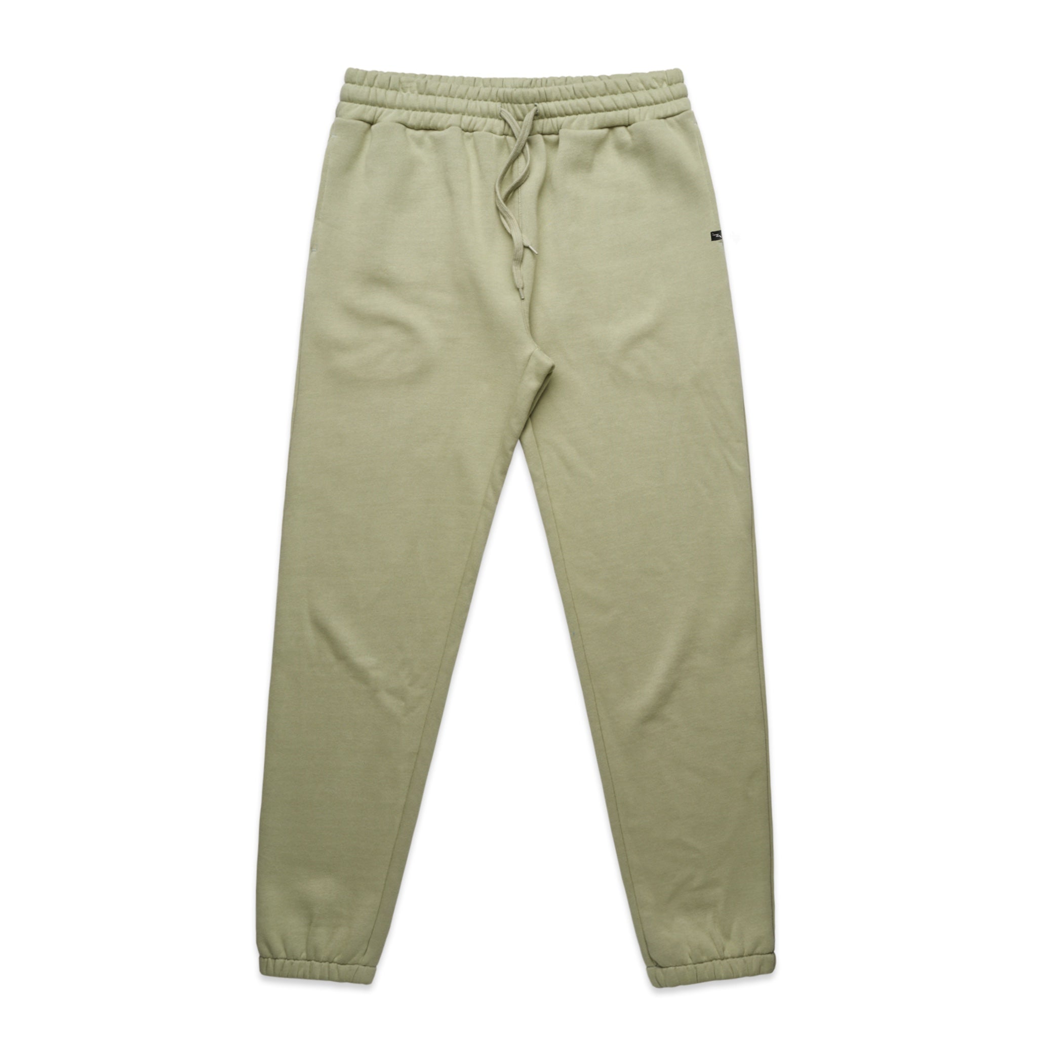 Hoy Explore Recycled Joggers - Sage