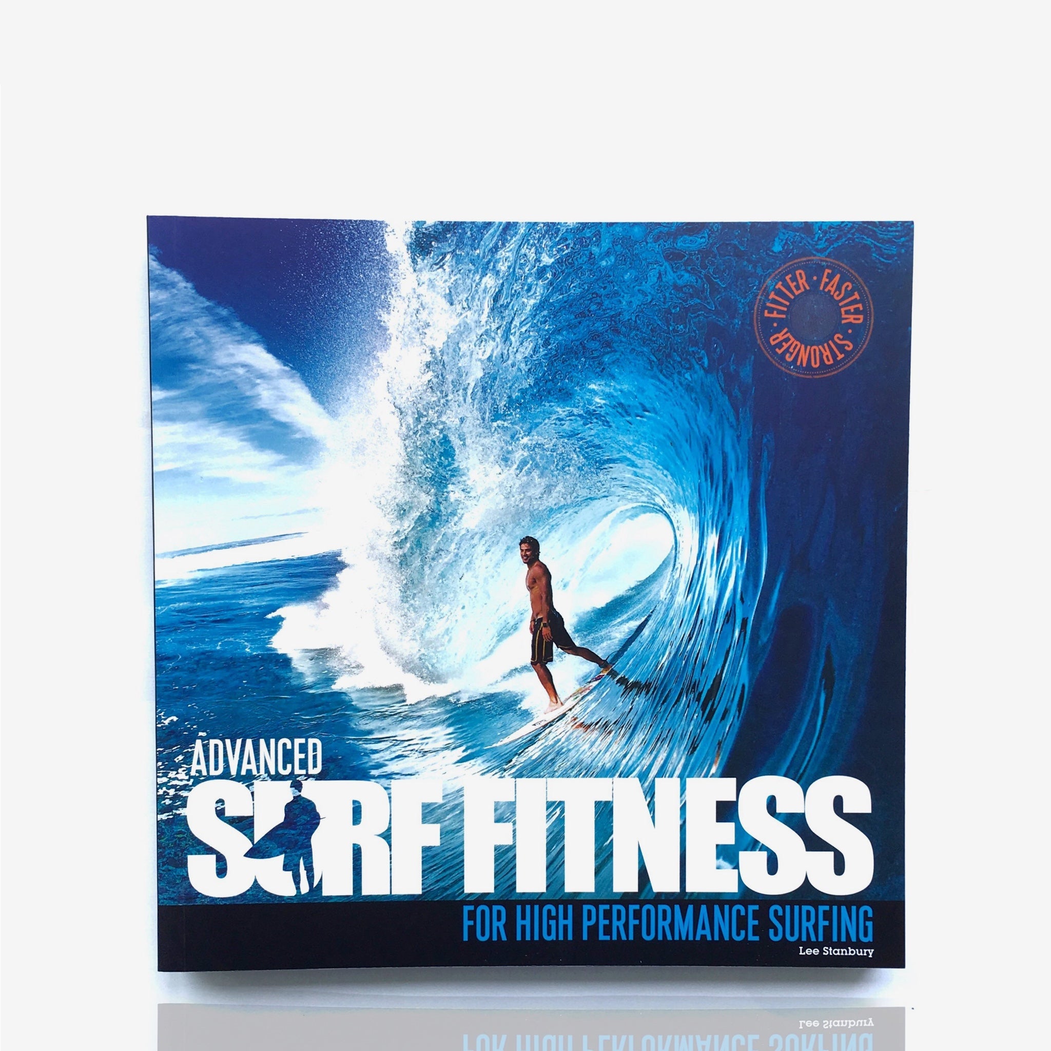 Advanced Surf Fitness - Lee Stanbury
