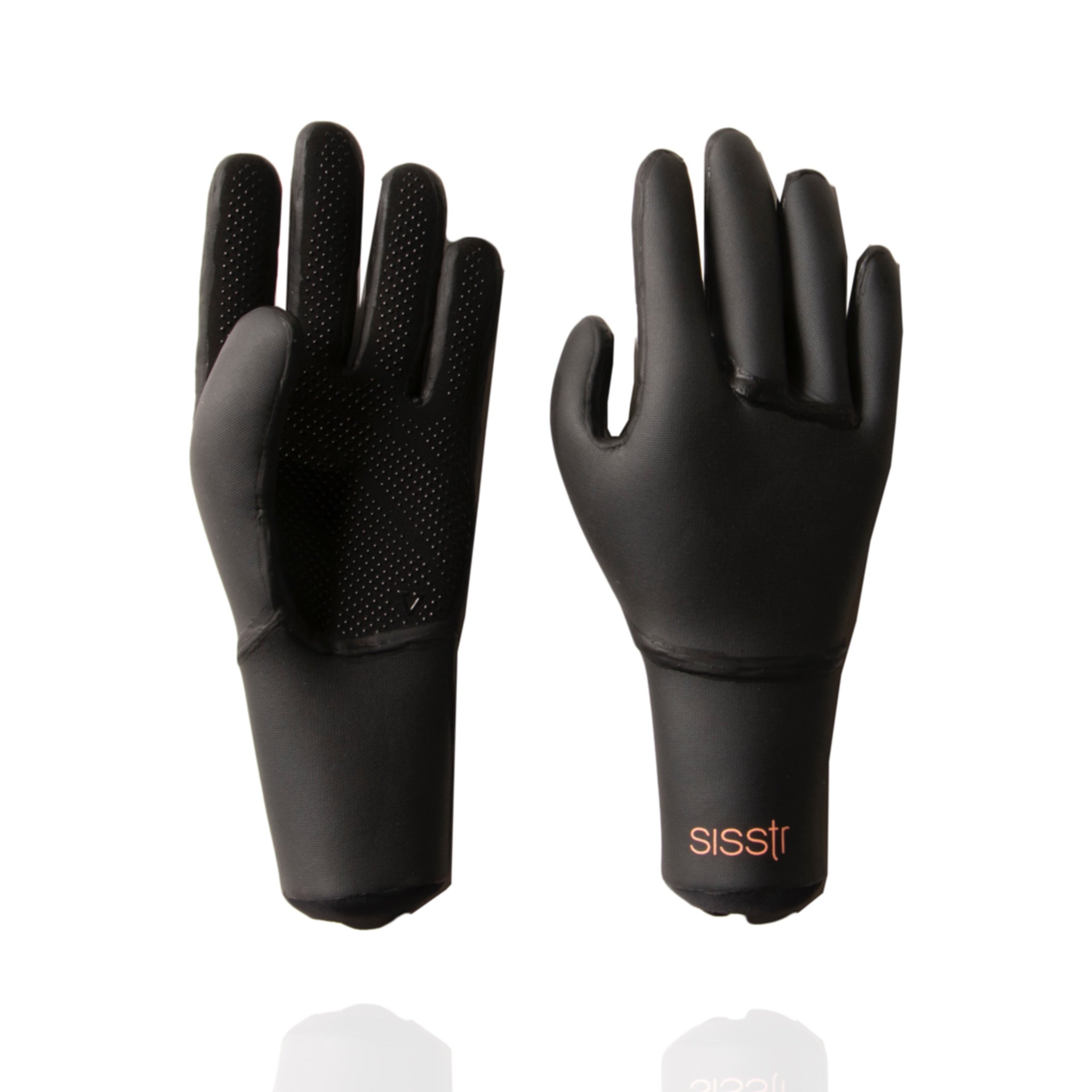 Sisstr Surf Women's Wetsuit Gloves - 3mm - Low Stock