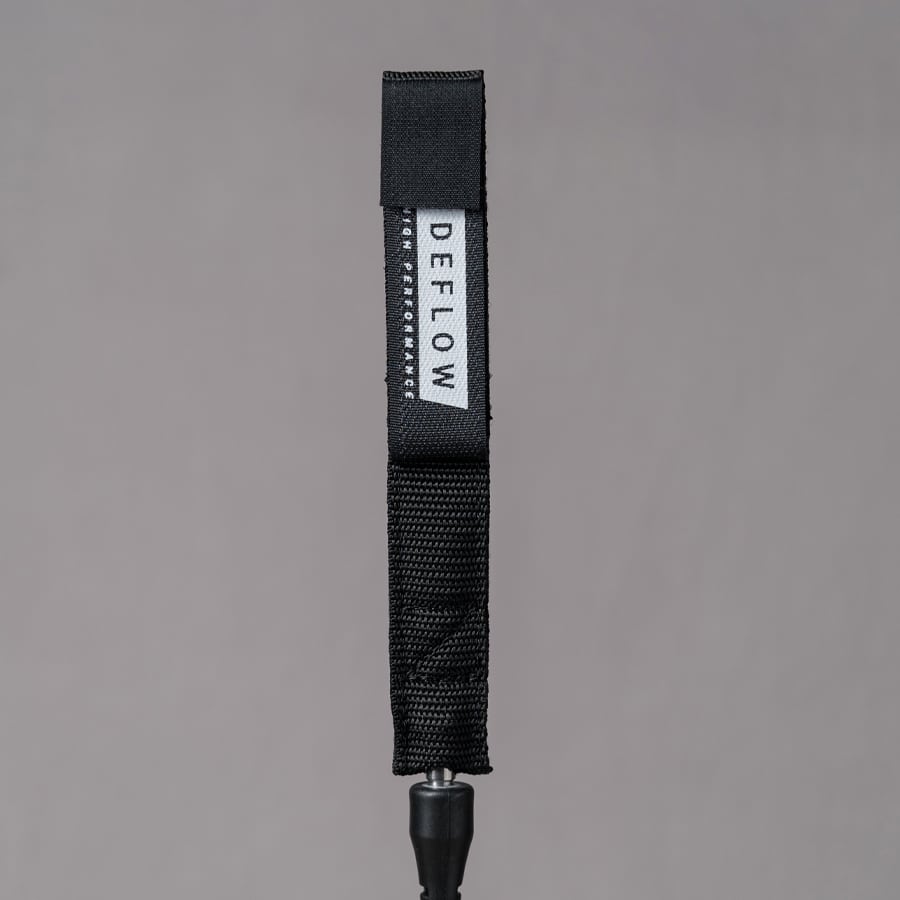 Deflow 7” 7mm Core Leash